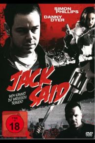 Jack Said (2009)