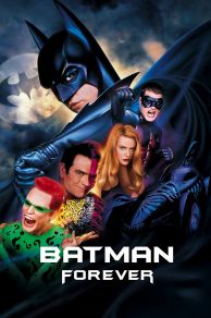 Batman Forever (1995)