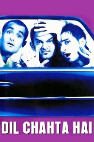 Dil Chahta Hai (2001)