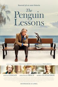 The Penguin Lessons (2024)