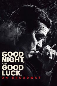 Good Night, and Good Luck (2025)