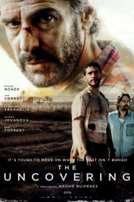 The Uncovering  (2018)