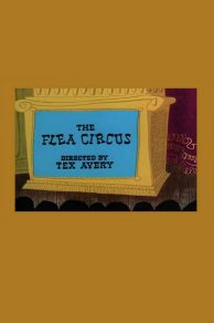 The Flea Circus (1954)