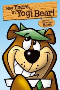 Hey There It's Yogi Bear (1964)