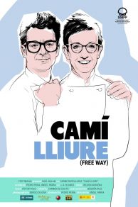 Free Way (Camí Lliure) (2020)