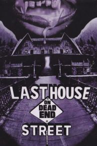 The Last House on Dead End Street (1973)