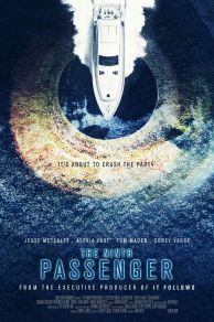 The Ninth Passenger (2018)