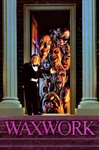 Waxwork (1988)