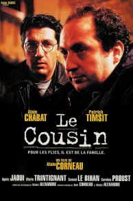 Le cousin (1997)