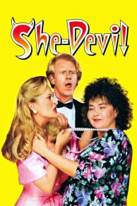 She-Devil (1989)