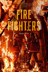 The Firefighters (Sobanggwan) (2024)