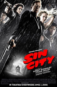 Sin City (2005)