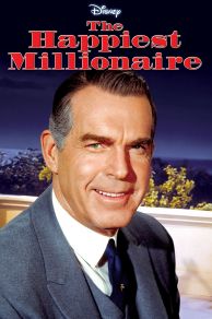 The Happiest Millionaire (1967)