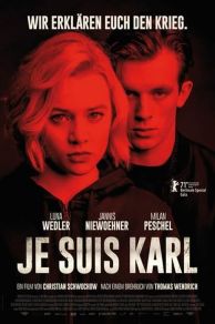 Je Suis Karl (2021)