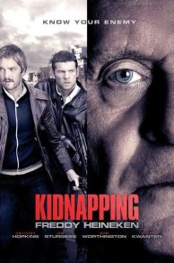 Kidnapping Mr. Heineken (2015)