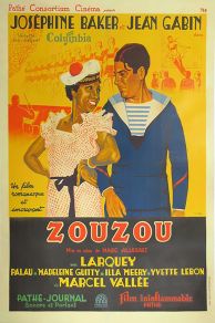 Zouzou (1934)