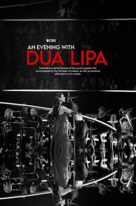 An Evening with Dua Lipa (2024)