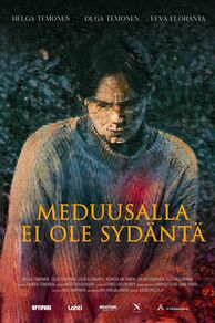 Meduusalla ei ole sydäntä (2025)