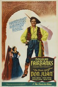 The Private Life of Don Juan (1934)