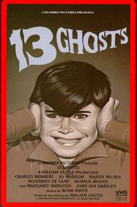 13 Ghosts (1960)