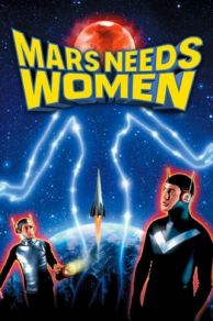 Mars Needs Women (1968)