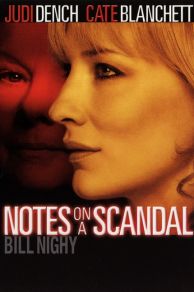 Notes on a Scandal (2006)