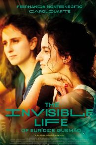 Invisible Life (2019)