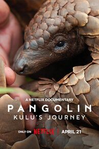 Pangolin: Kulus Journey (2025)