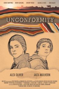 Unconformity (2022)