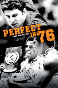 Perfect in 76 (2017)