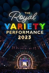 The Royal Variety Performance 2023 (2023)