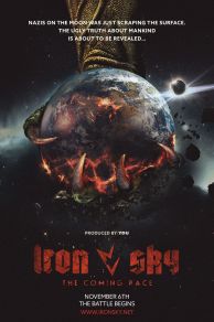 Iron Sky: The Coming Race (2019)