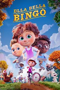 Ella Bella Bingo (2020)