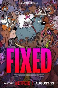 Fixed (2025)