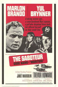 Morituri (1965)