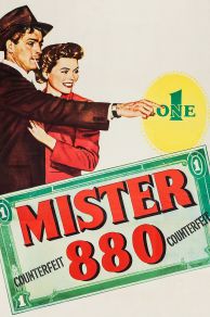 Mister 880 (1950)