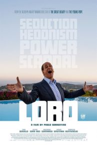 Loro 1 (2018)