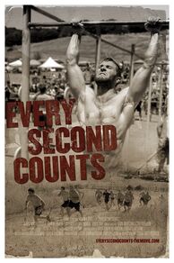 Every Second Counts: The Story of the 2008 CrossFit Games (2009)