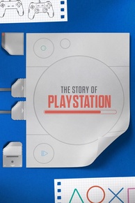 The Story of Playstation (2023)