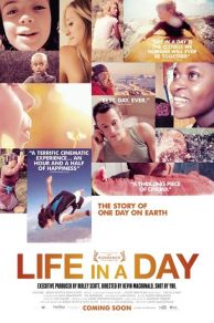 Life in a Day (2011)