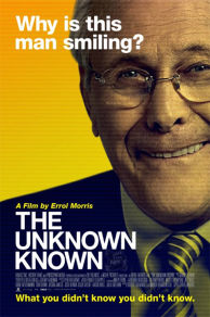 The Unknown Known (2013)