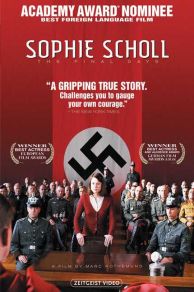 Sophie Scholl: The Final Days (2005)