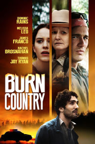 Burn Country (2016)