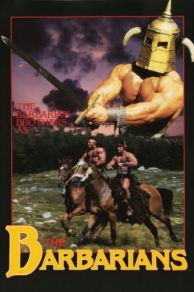 The Barbarians (1987)