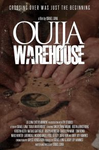 Ouija Warehouse (2021)