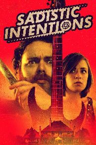 Sadistic Intentions (2019)