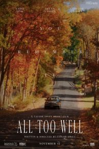 All Too Well: The Short Film (2021)