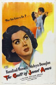 The Guilt of Janet Ames (1947)