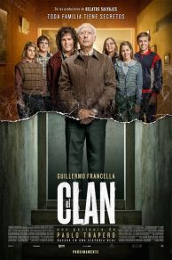 The Clan (2015)