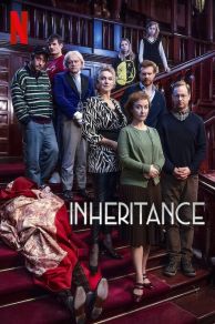 Inheritance (Spadek) (2024)